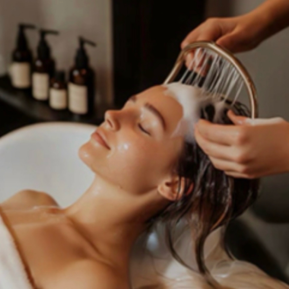 Emerald Renewal at Moss and Mane-HARRIMAN Location in Harriman, TN