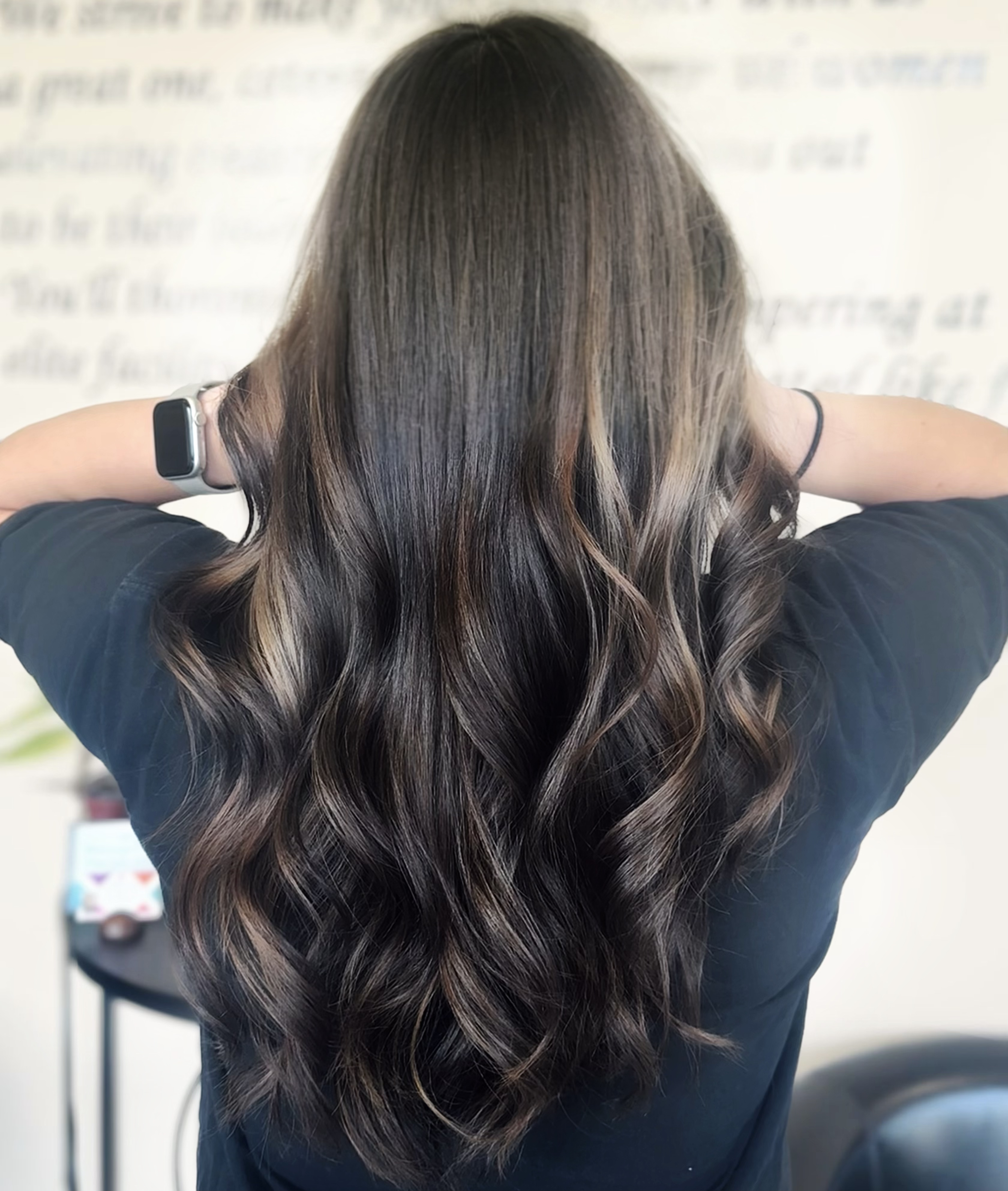 Balayage