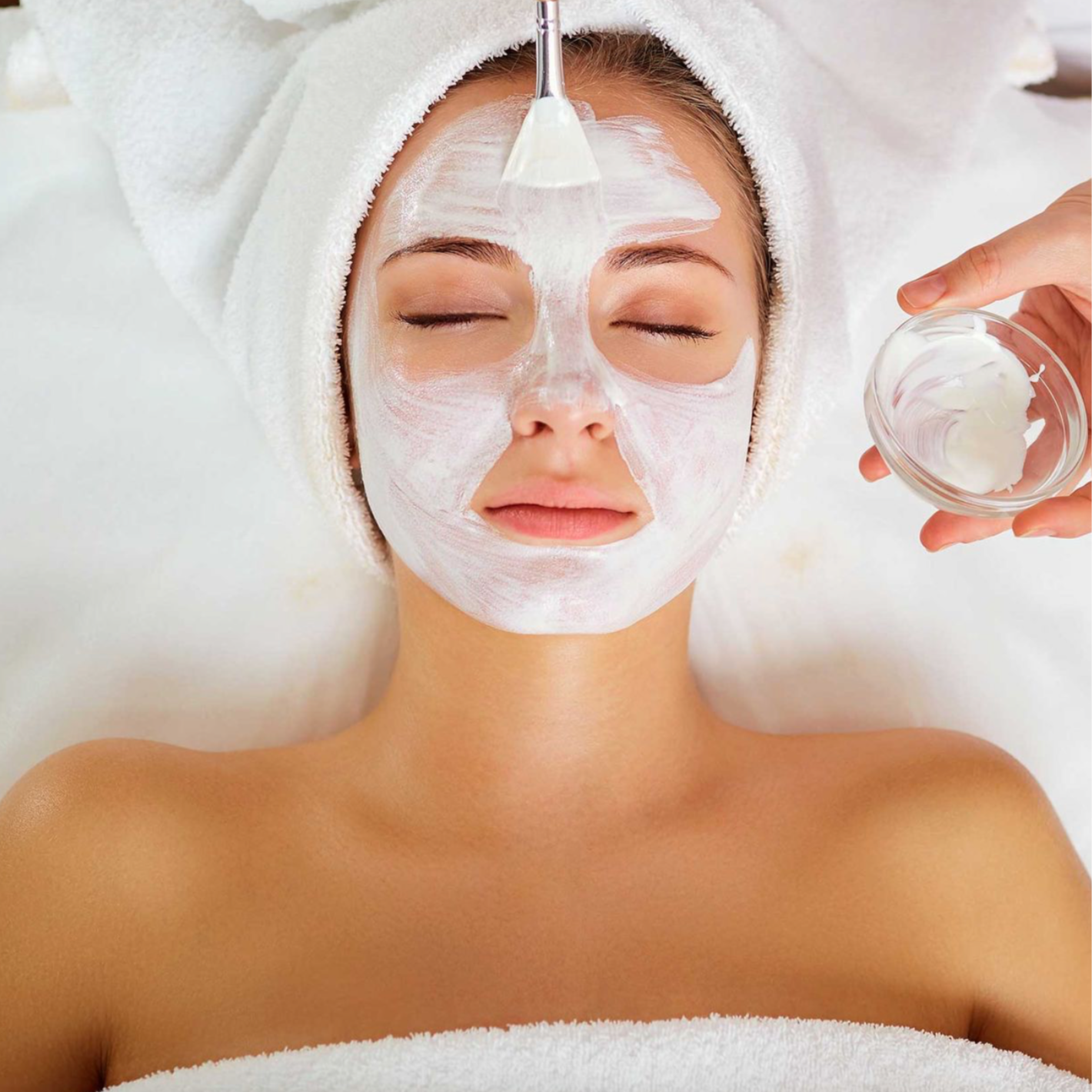 Essentials Facial at Skin By Esty in Murrieta, CA