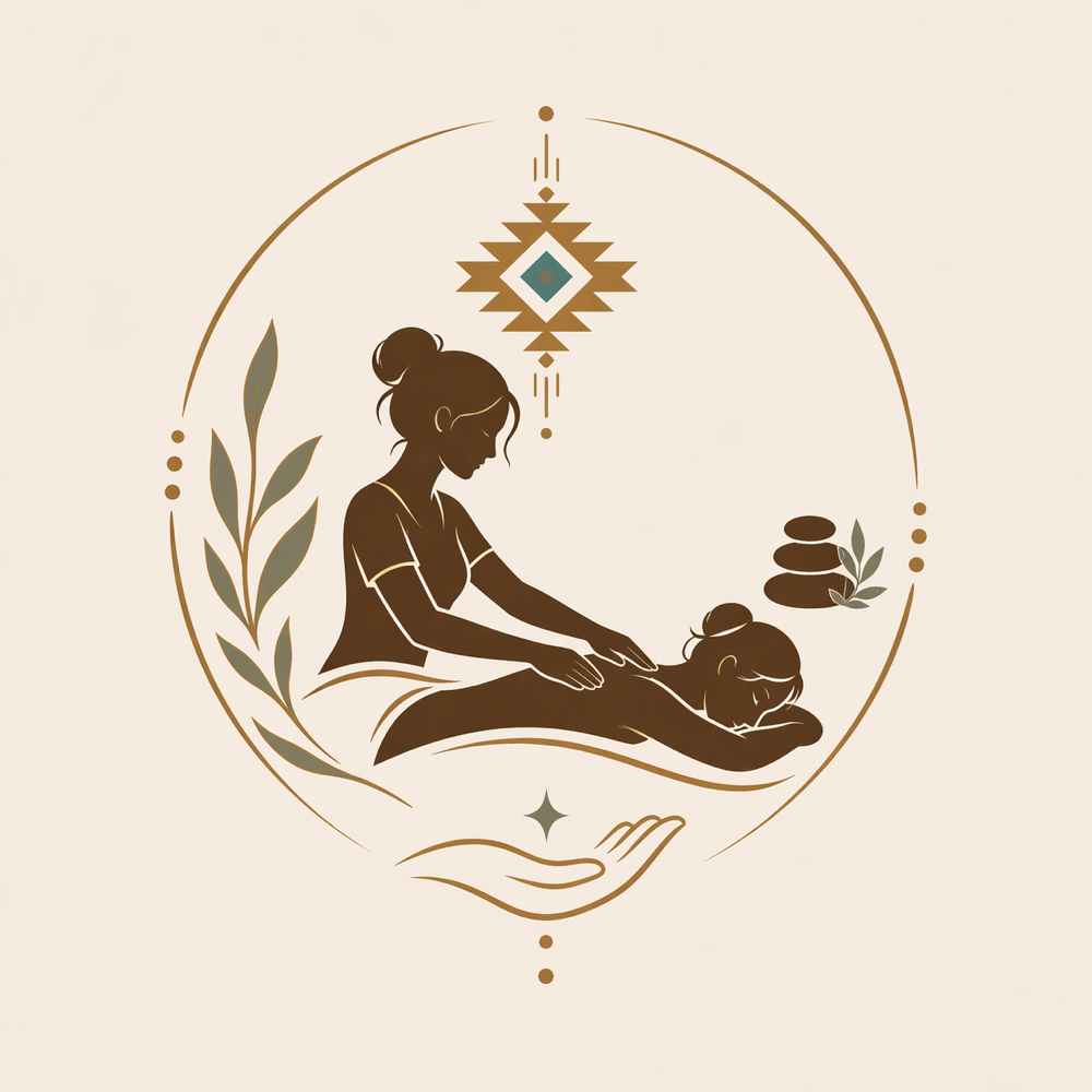 Sacred Flow — 90 min at Sacred Navajo Bodywork in Scottsdale, AZ