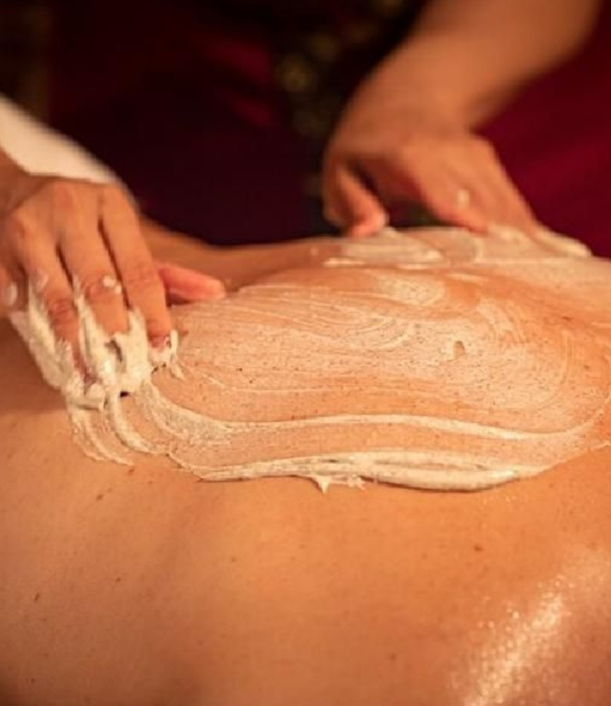 BACKFACIAL
