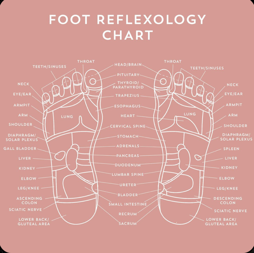 Reflexology