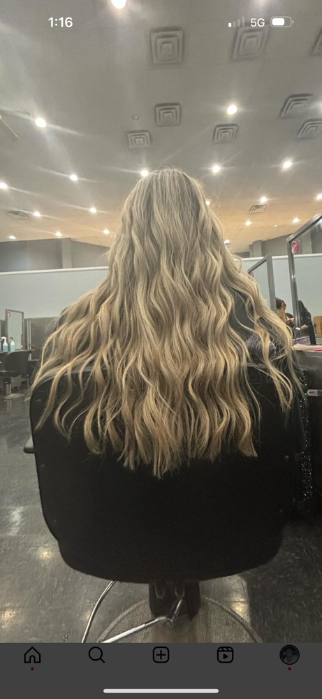 Full Foil