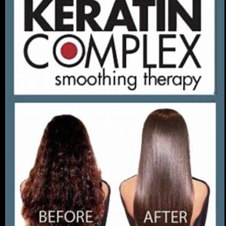 Keratin Complex Treatment