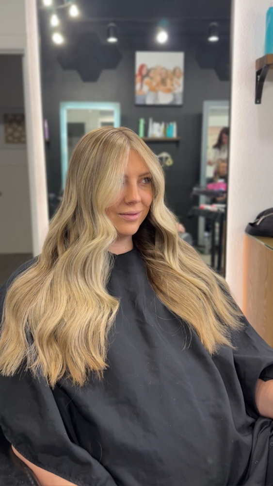 Balayage