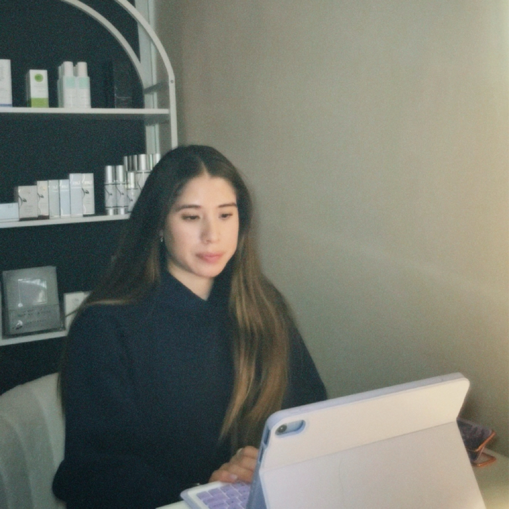 Virtual Consultation at G.Esthetics in Centereach, NY