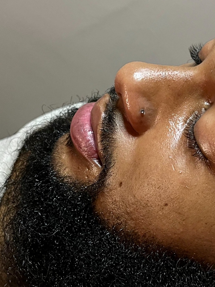 Gentlemen Facial SPECIAL