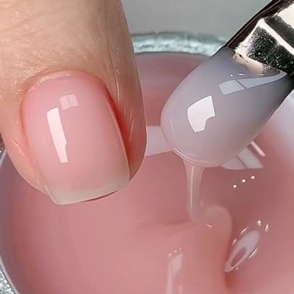 Builder Gel Refill at NAILS BY ROSIE in Tucson, AZ