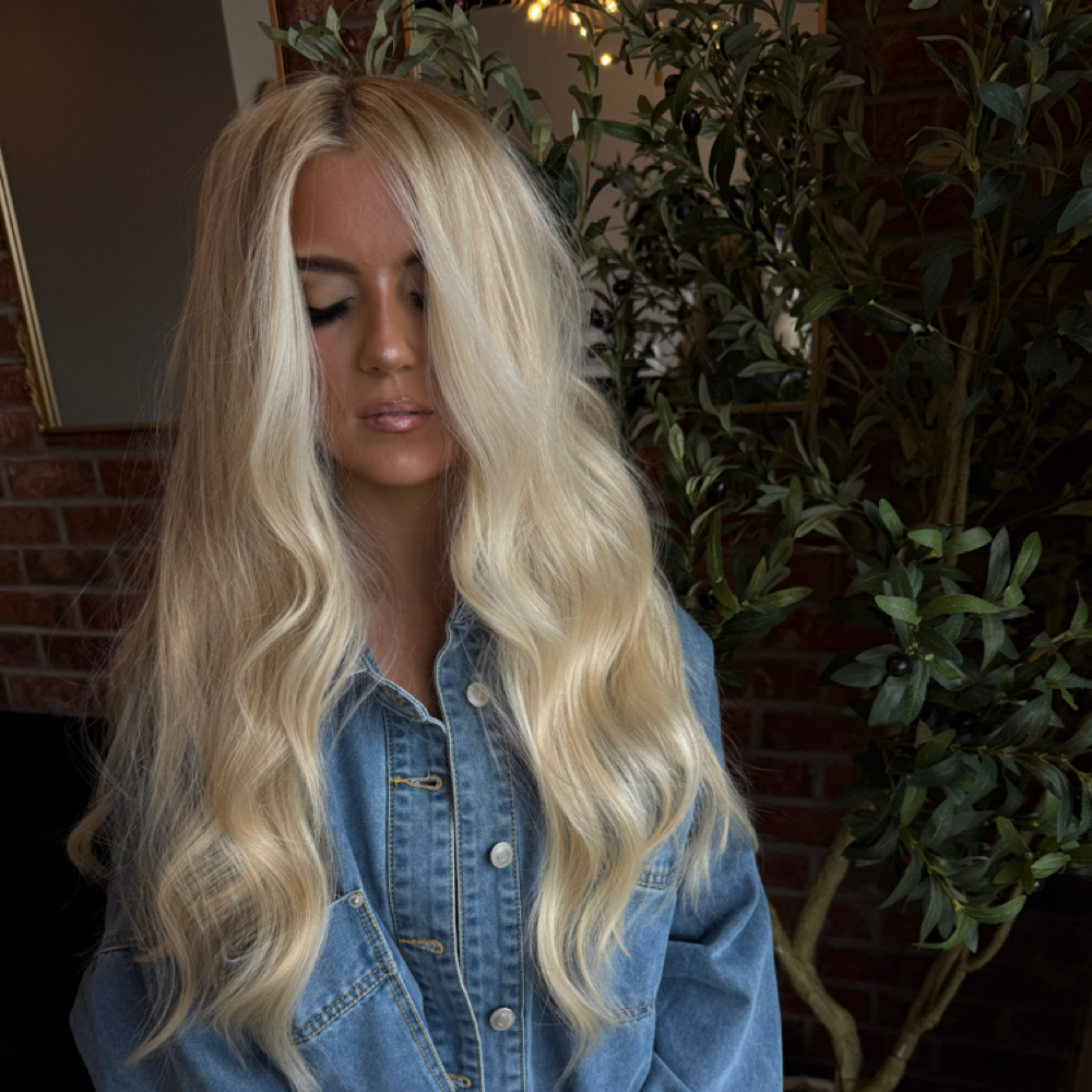 Ext. Move Up (color included) at hairbyaudreylynn in Lake City, FL