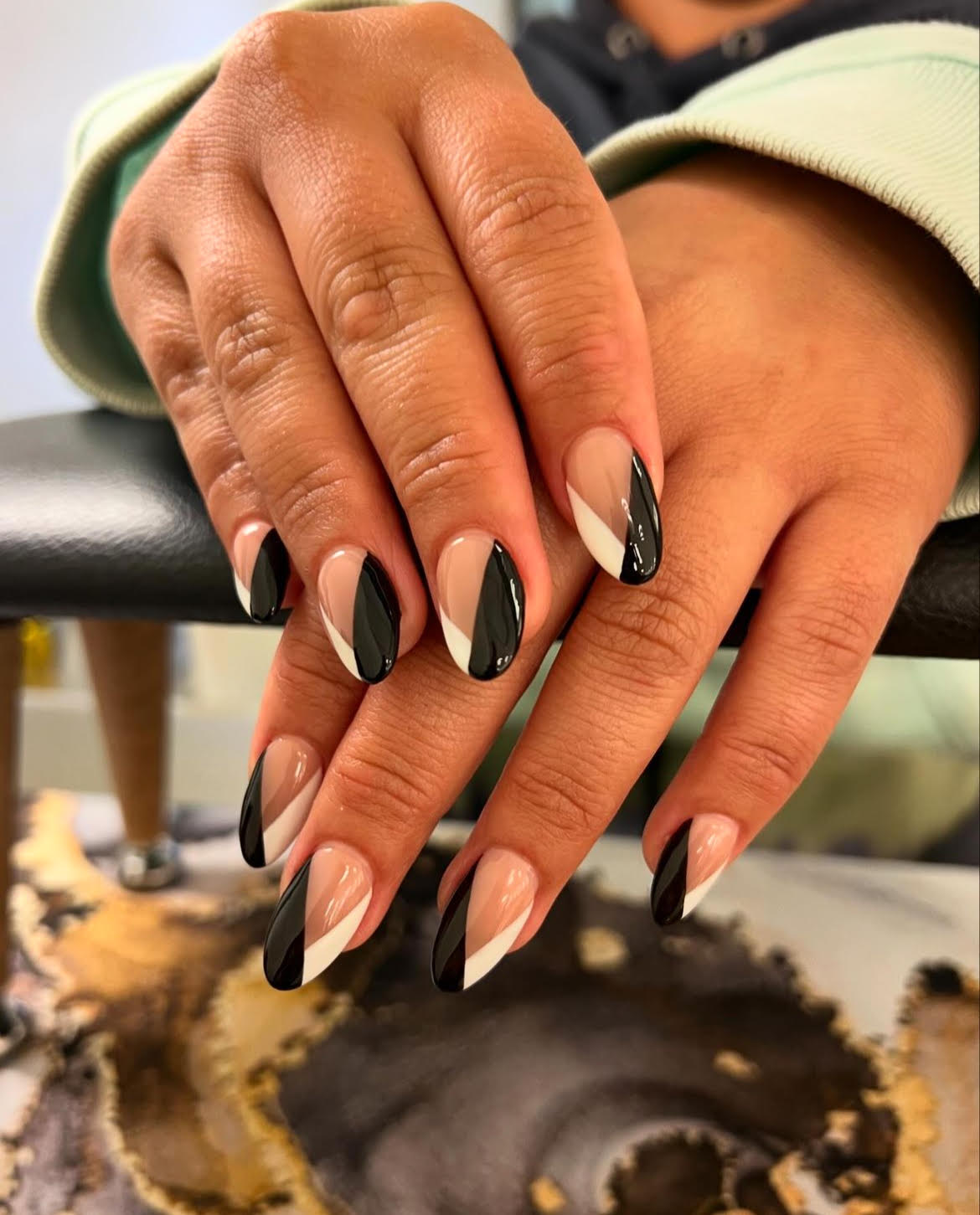 Tier 1 Nail Art