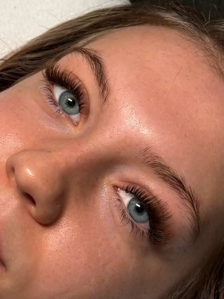 Foreign Fill at MyGo_Beauty in Knoxville, TN