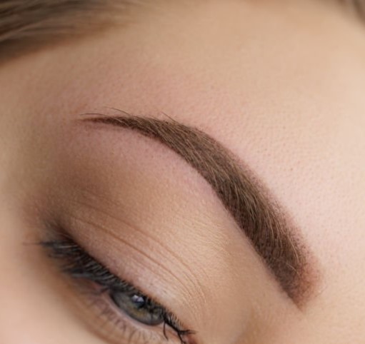 6 - 10 WEEK OMBRÉ BROWS TOUCH UP