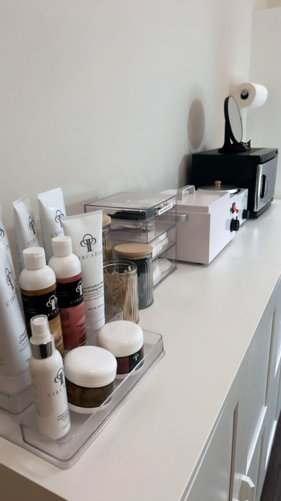Express  Facial