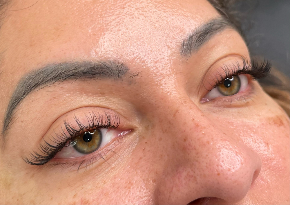 Classic Lash Extentions
