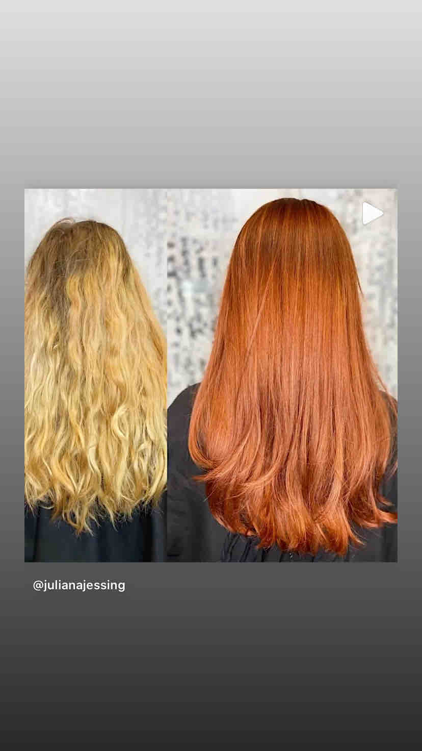 Corrective Color