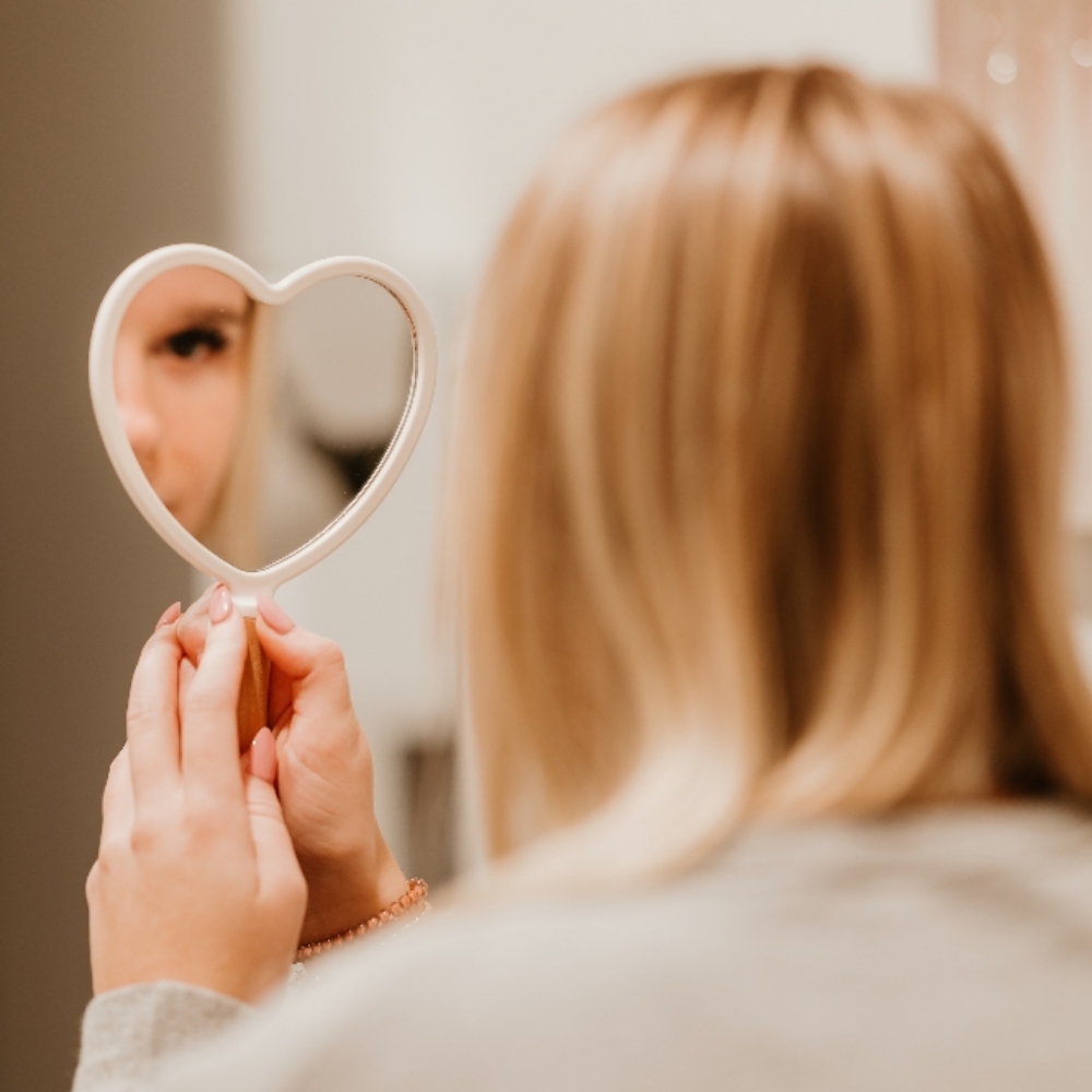 Combo Brows at Shook Your Lashes Beauty in Livonia, MI