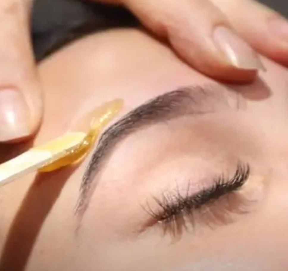 Brow Wax
