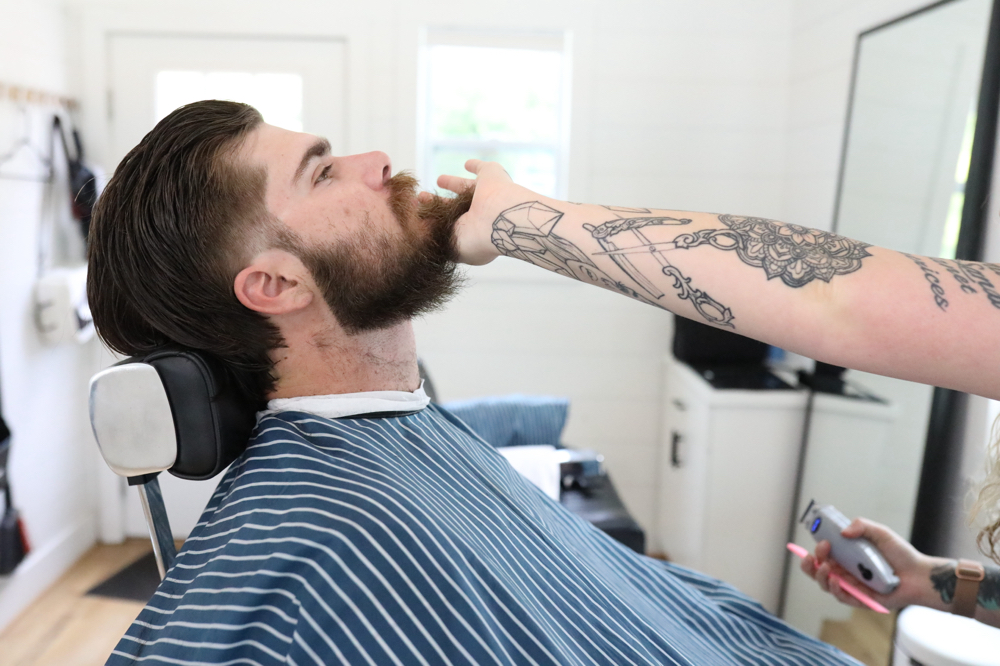 Beard Services
