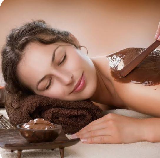Detoxifying Body Treatment
