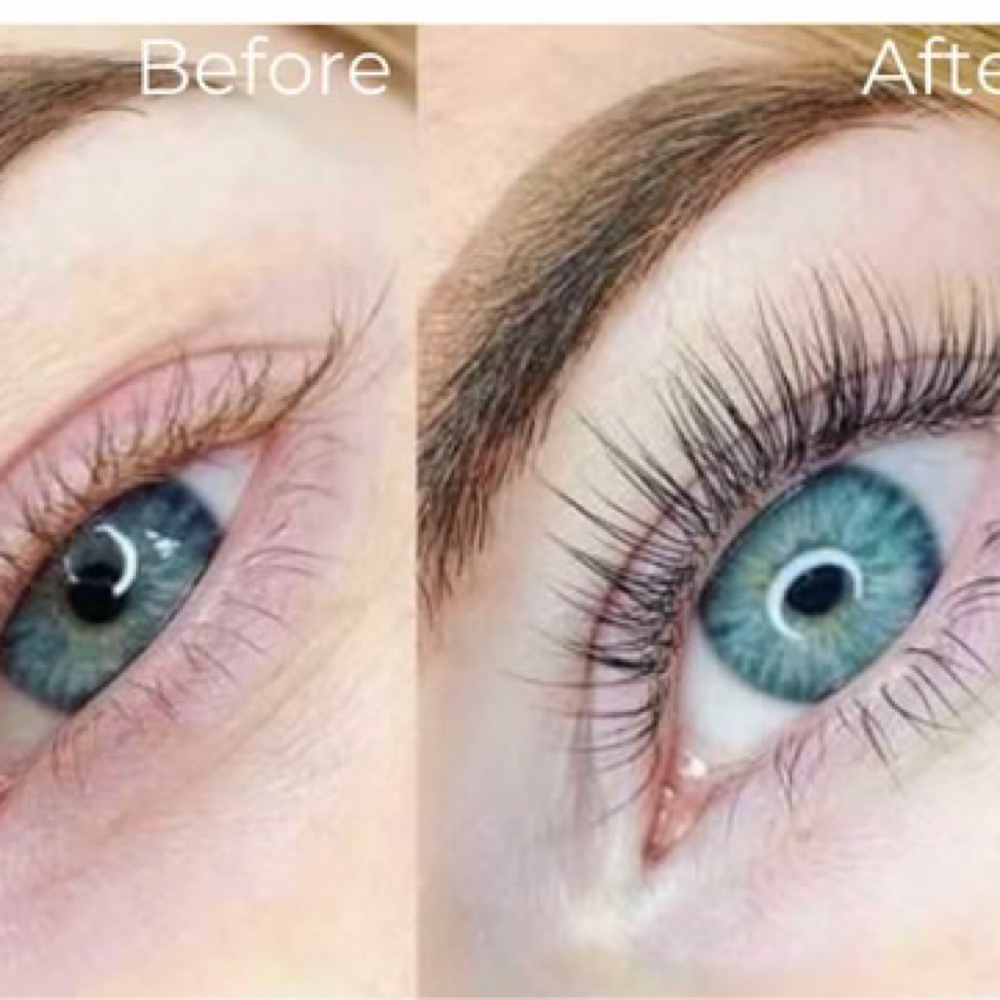 Lash Lift Only at Jonelle Paulette in Jacksonville, FL
