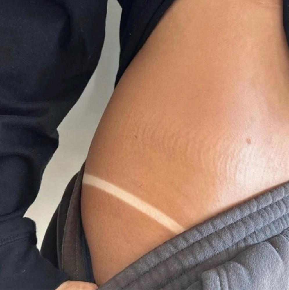 SPRAY TAN✨ at Main Street Beauty in Cloverdale, IN