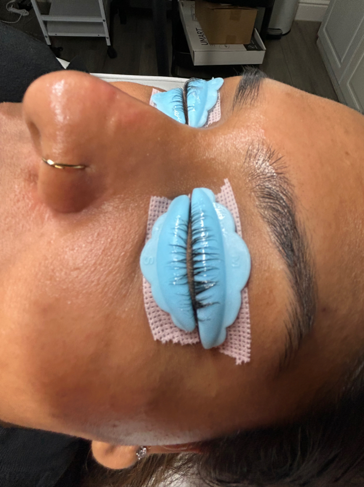 Bottom Lash Lift at Esthetically  Beautiful in Tracy, CA