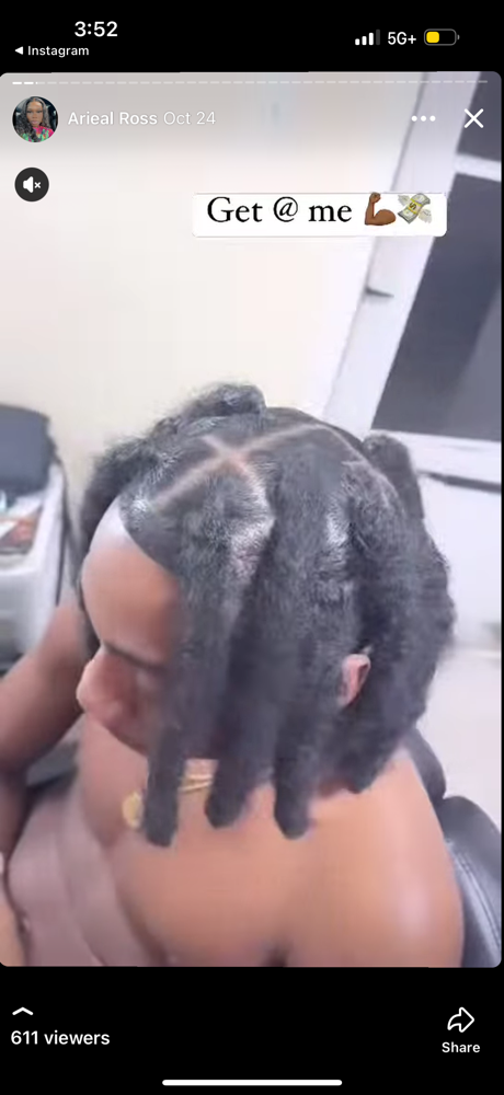 Wicks