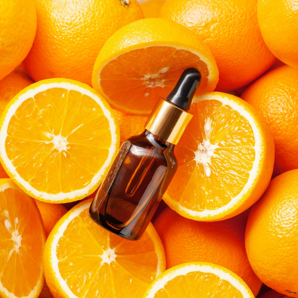 Vitamin C Express Facial