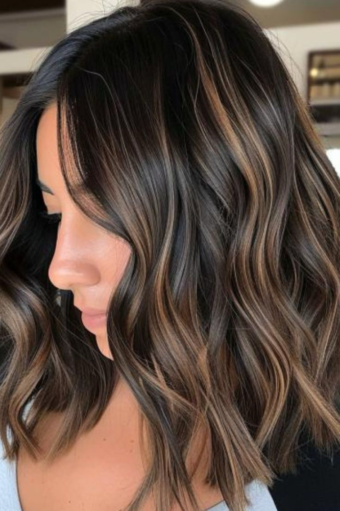 Custom Partial Highlights