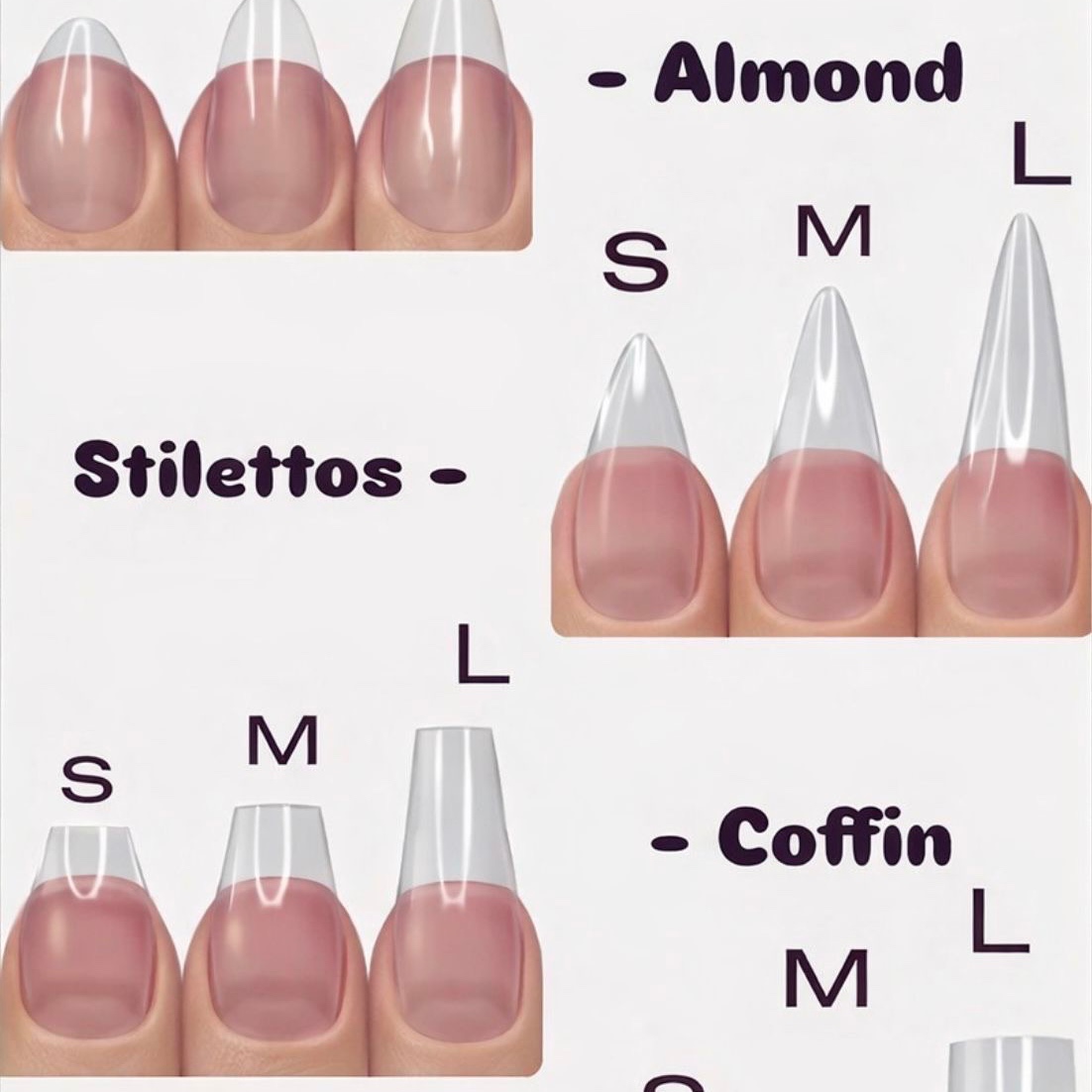 Full Gel X Set at NailsbyNieceeyy in Maugansville, MD