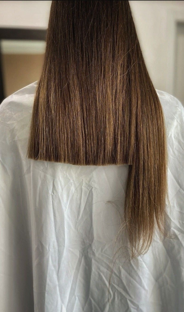 Women’s Haircut