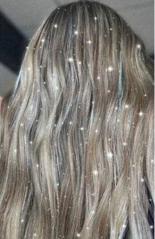 Tinsel