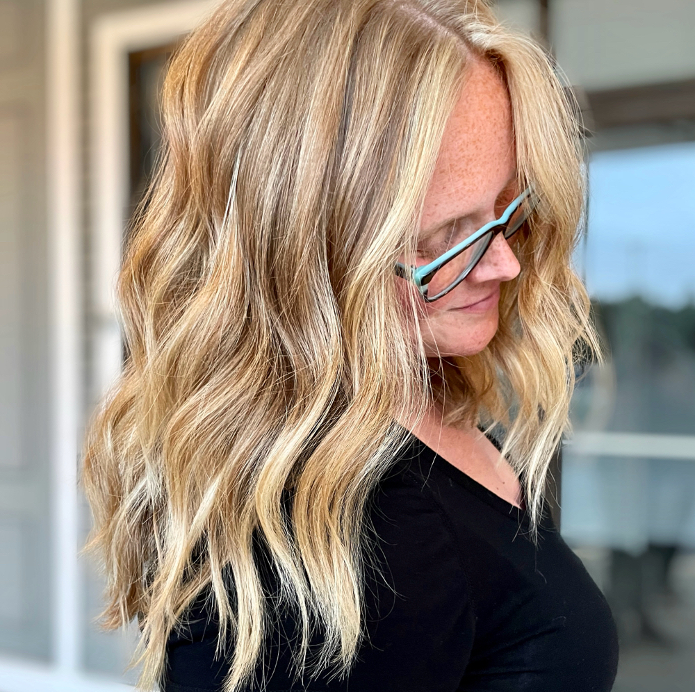 Mini Highlight at Allie McNamara in Middleboro, MA