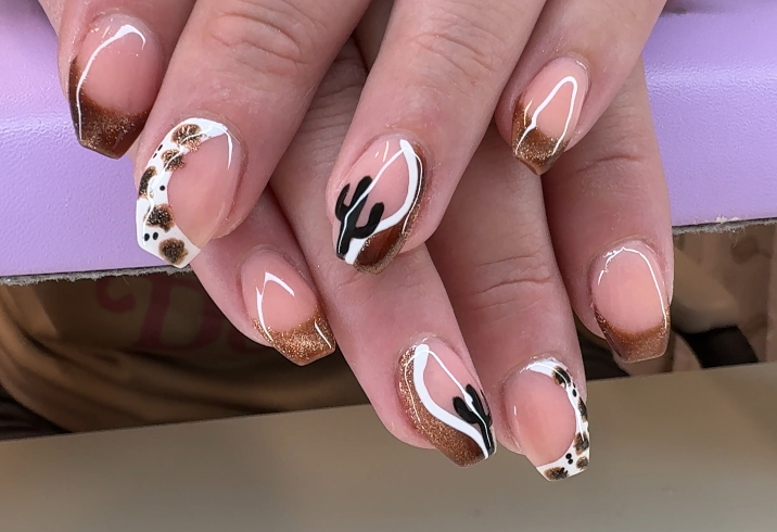 Acrylic-Fullset