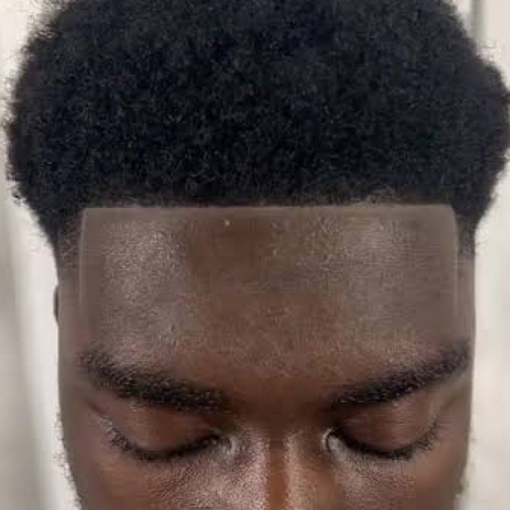Lineup / Edge Up at Jay’s Fades & Braids in Fort Scott, KS
