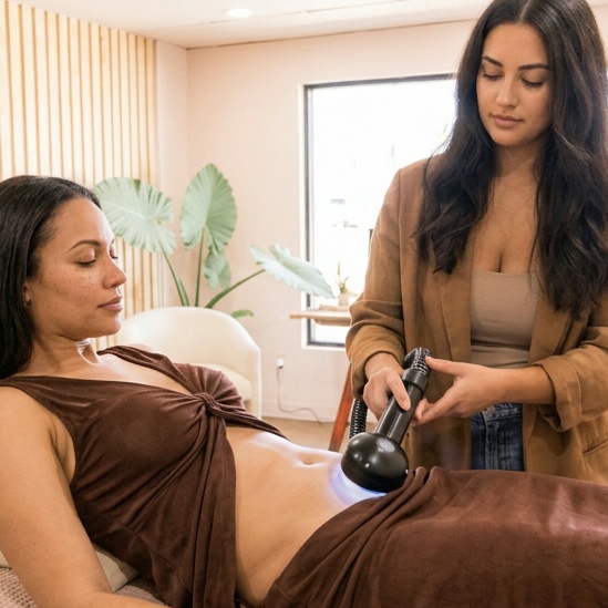 Cryo One Cryoslimming® at AVELLA BEAUTY in Phoenix, AZ