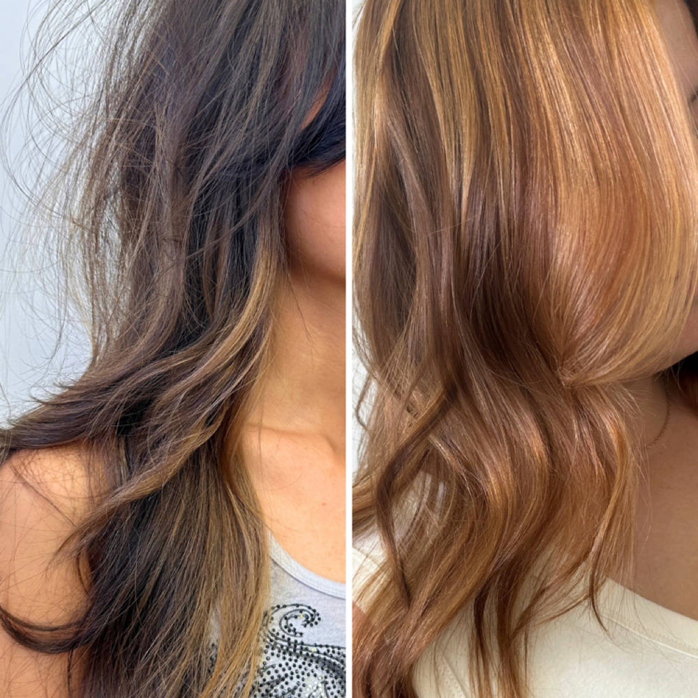 MINI MAINTENANCE at Hair Bestie Bri in Portland, OR