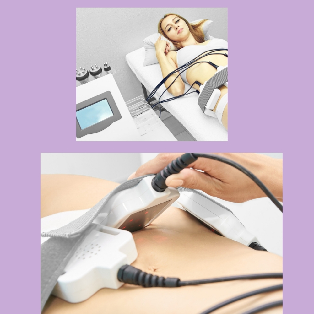 Laser Lipo