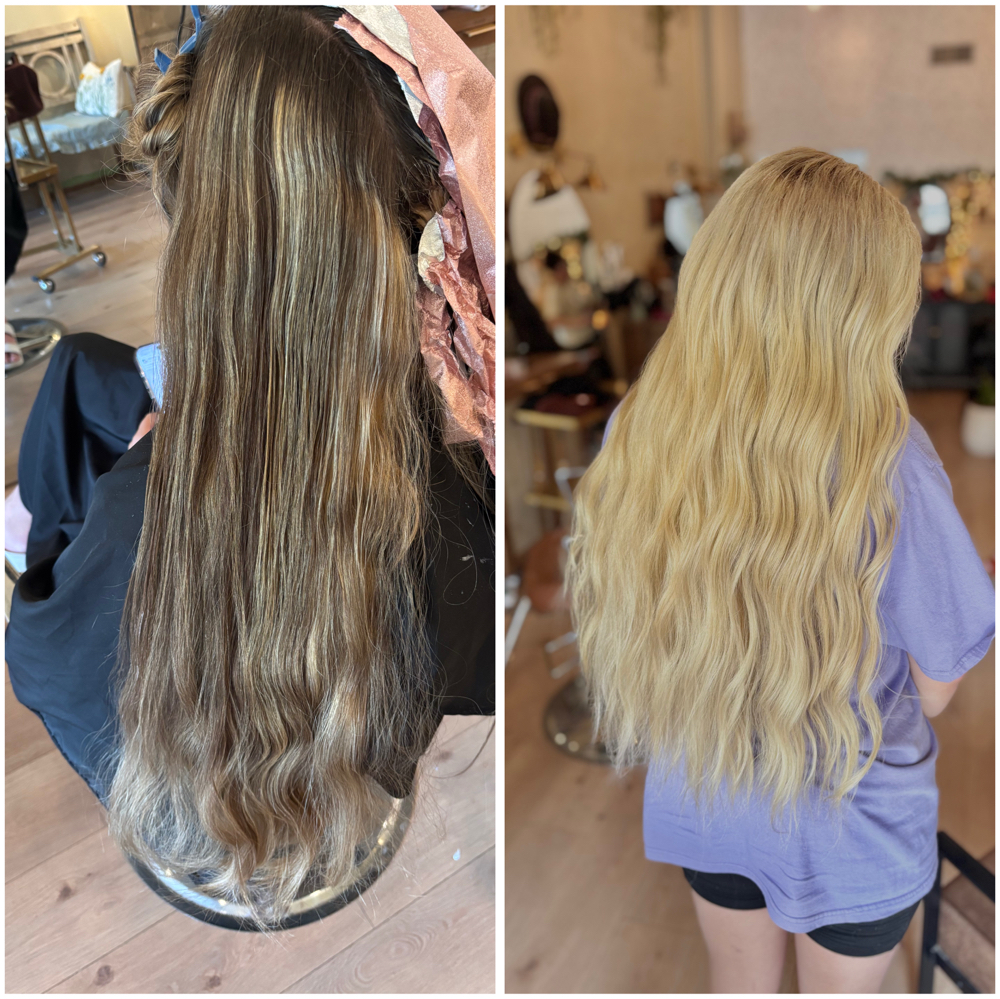 Color Corretion