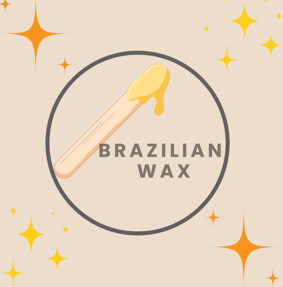 Brazilian & Bikini Waxing