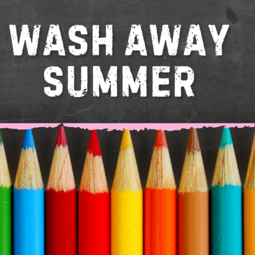 Wash Away Summer at Honey Spa in Thibodaux, LA