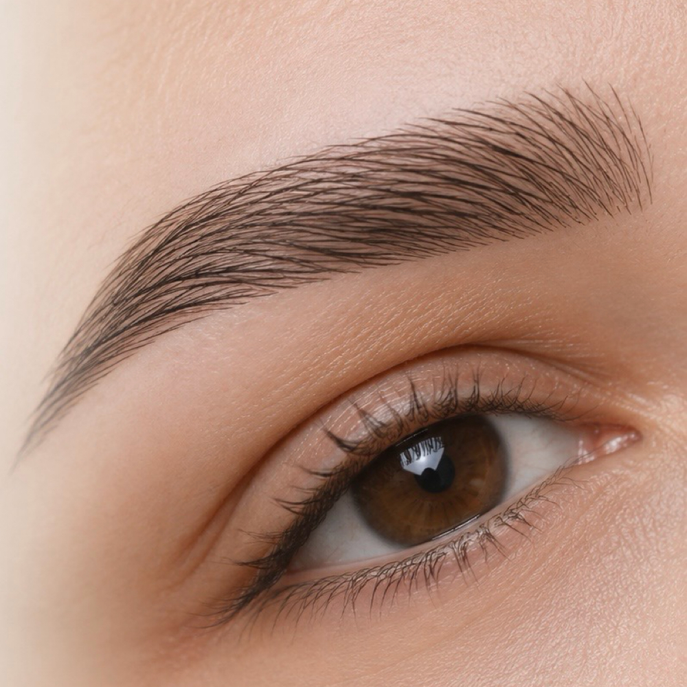 Nano brows by Natural Brows by Jenn in Franklin, TN