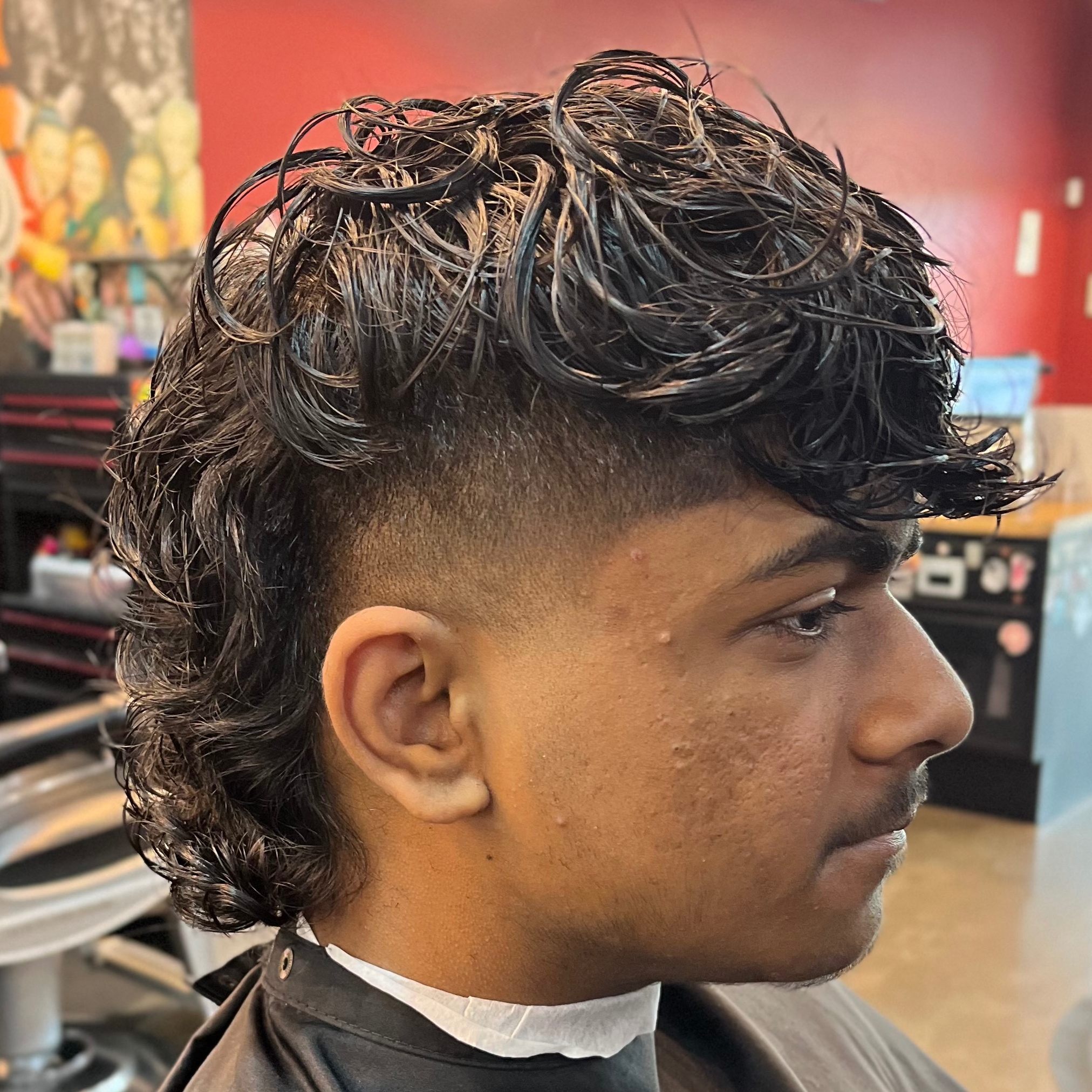 Specialty at Olivia Fades & Braids in Blue Ridge, TX