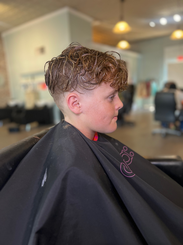 Haircut