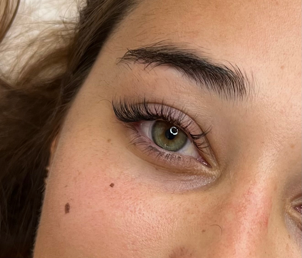 2 Week/1.5 Hour Touch Up