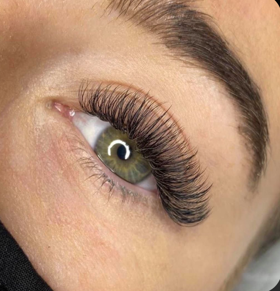Hybrid Eyelash Full Set 30% Off
