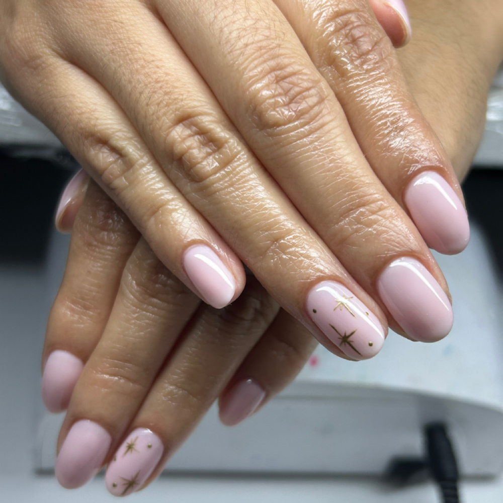 Acrylic Refill & Gel Pedi at SinCityNails in Miami Lakes, FL