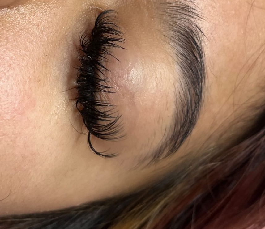 $60 Lash Special ✨