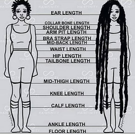 Hip Length