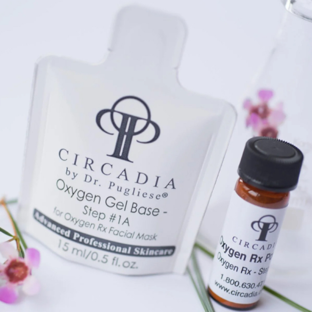 Oxygen Facial at Blakelee Alexandra Skincare Studio in Port Jefferson Station, NY